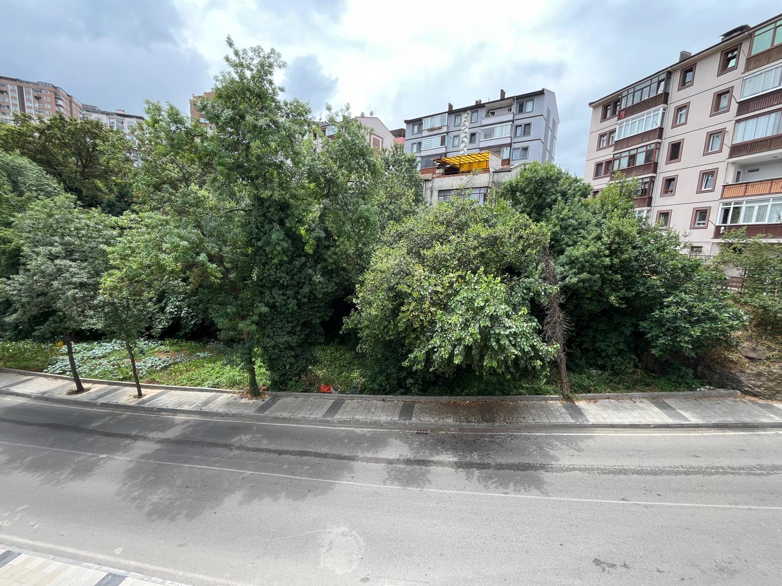 MABEL'DEN YEŞİLTEPE MAHALLESİNDE MANZARALI 3+1 SATILIK DAİRE
